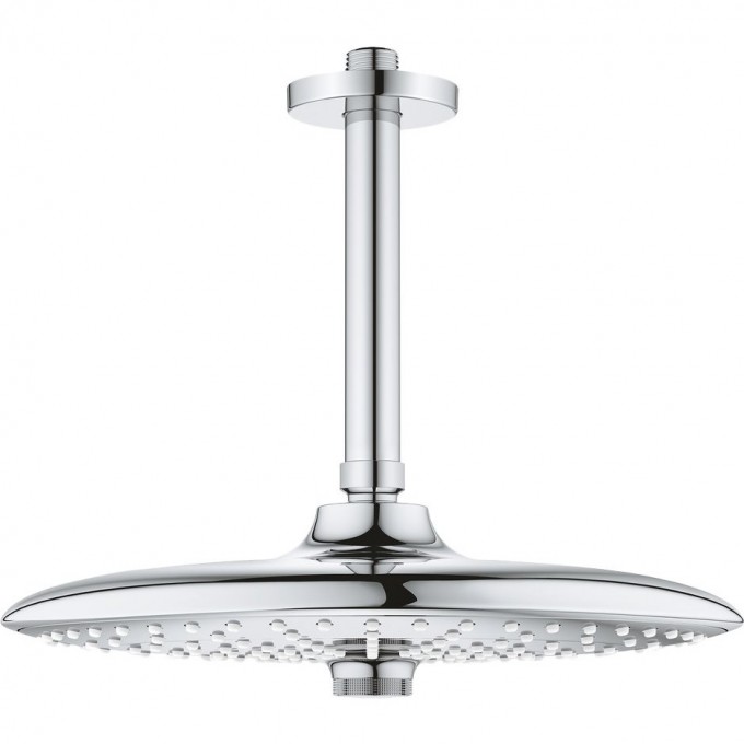 Верхний душ 260 мм GROHE EUPHORIA SMARTCONTROL 26460000