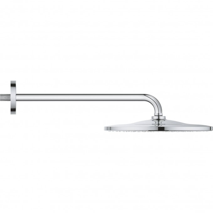 Верхний душ 310 мм GROHE RAINSHOWER 26558000