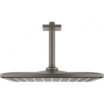 Верхний душ 310 мм GROHE RAINSHOWER CUBE 26566AL0