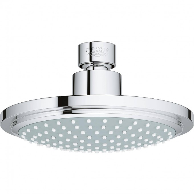 Верхний душ GROHE EUPHORIA COSMOPOLITAN, с ограничением расхода воды, хром 28233000