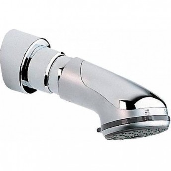 Верхний душ GROHE RELEXA PLUS, 2 режима, диаметр 50 мм, хром