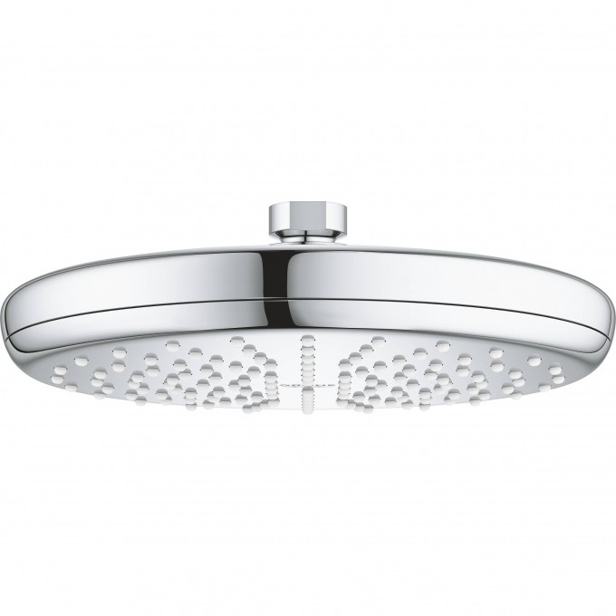 Верхний душ GROHE TEMPESTA 210, хром 26408000