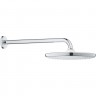 Верхний душ GROHE TEMPESTA 250 (Ø250, круглый, 1 режим струи Rain с DripStop, 9.5 л/мин) 26668000