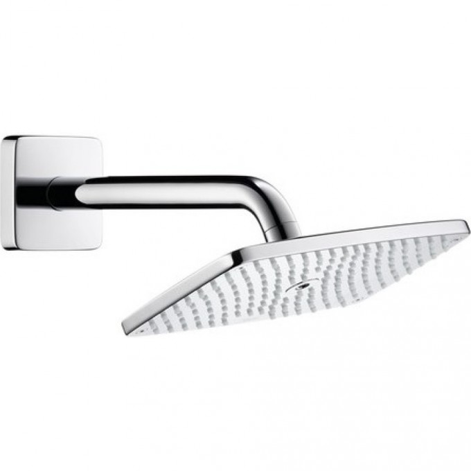 Верхний душ HANSGROHE RAINDANCE E 240 AIR 1JET 27370000