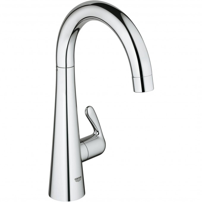 Вертикальный вентиль GROHE ZEDRA 30026000