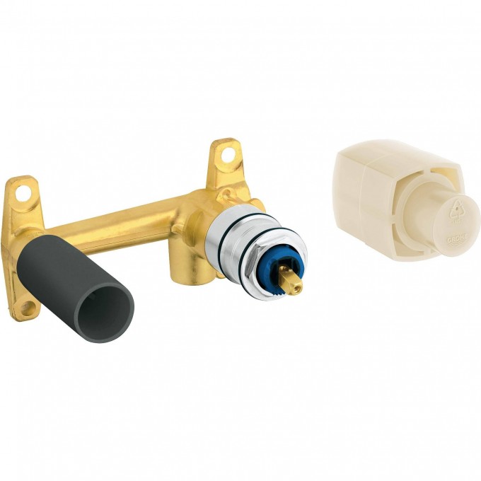 Встраиваемая часть смесителя GROHE GRANDERA 23319000