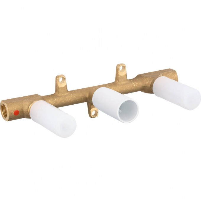 Встраиваемая часть смесителя GROHE ONDUS, двухвентильный 29025000