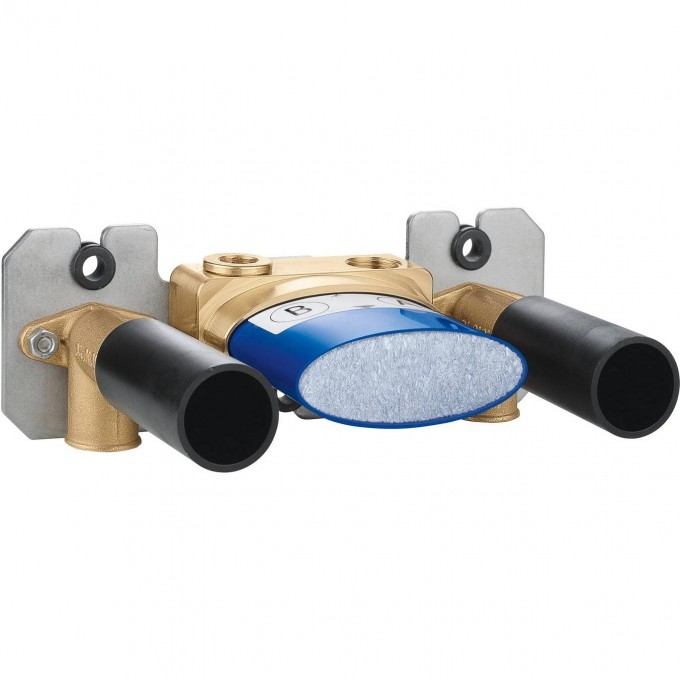 Встраиваемая часть термостатического смесителя GROHE GROHTHERM SMARTCONTROL () 26449000