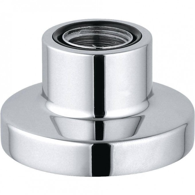 Выдвижное подключение для ручного душа GROHE, 2000 мм шланг в комплекте, хром 27151000