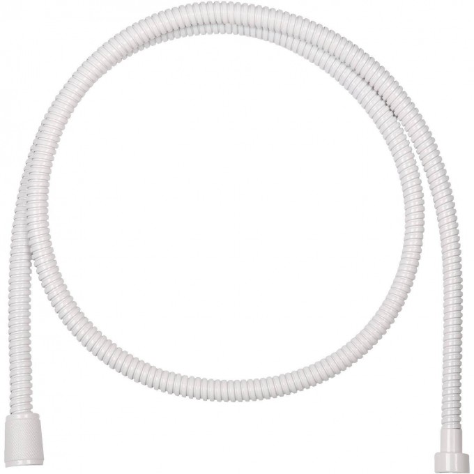 Душевой шланг GROHE ONDUS усиленный (Longlife) 1500 мм, белая луна 28143LS0