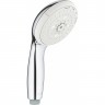 Ручной душ GROHE NEW TEMPESTA, 9,5 л/мин, хром 28419002
