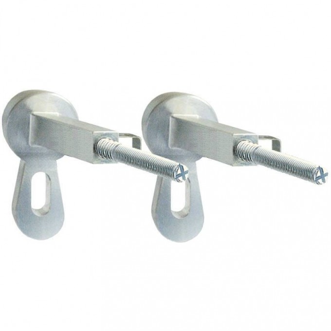 Универсальный монтажный уголок (2 шт.) для GROHE RAPID SL 3855800M